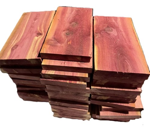 Aromatic red cedar - 1,