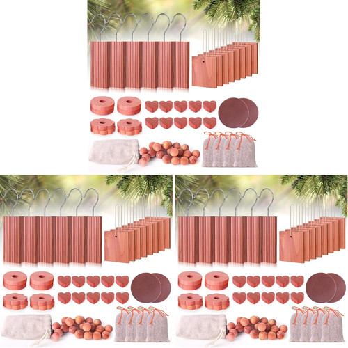 Cedar blocks for clothes - blocks,