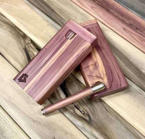 Aromatic cedar wood 5 - xl, 4.5"