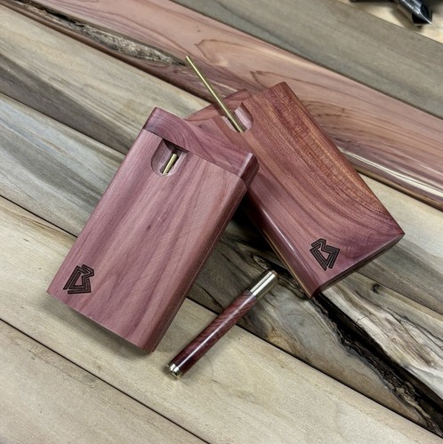 Aromatic cedar wood - wood, 3.5”