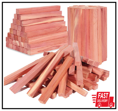 50pcs cedar sticks 100 - sticks,, 100%