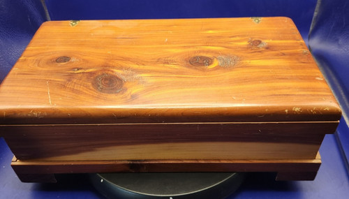 Handmade aromatic cedar wood - aromatic,