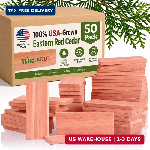 Pcs cedar blocks for - cedar,
