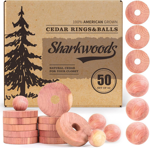 Cedar blocks for clothes - blocks,