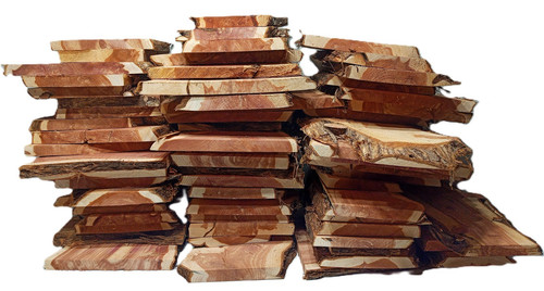 Red aromatic cedar milled - aromatic, live